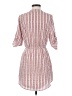 J for Justify Red Casual Dress Size S - photo 2