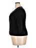 Unbranded Black Cardigan Size 18 - photo 5