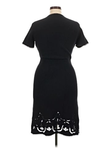 Elie Tahari Casual Dress (view 2)