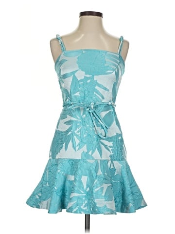 Alexis Cocktail Dress (view 1)