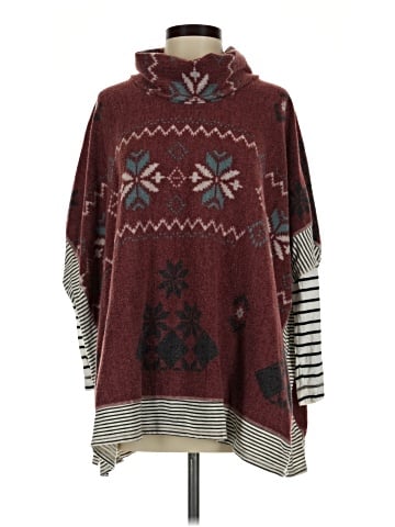 John Mark Poncho (view 1)