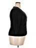 Unbranded Black Cardigan Size 18 - photo 4