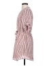 J for Justify Red Casual Dress Size S - photo 5