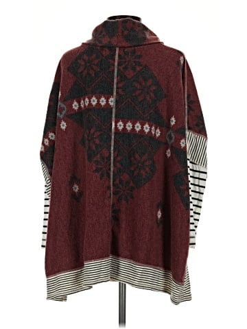 John Mark Poncho (view 2)