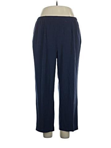 Draper's & Damon's Casual Pants (view 1)