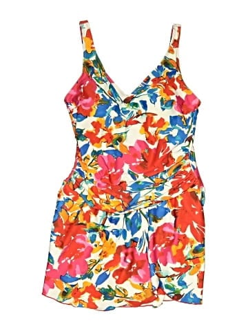 Unbranded One Piece Swimsuit (view 1)