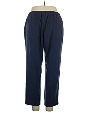 Draper's & Damon's Casual Pants (view 2)