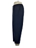 Draper's & Damon's Solid Blue Casual Pants Size 1X - photo 5