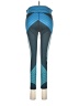 Lou & Grey Color Block Blue Active Pants Size M - photo 2