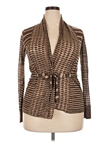 Elie Tahari Cardigan (view 1)