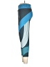 Lou & Grey Color Block Blue Active Pants Size M - photo 5