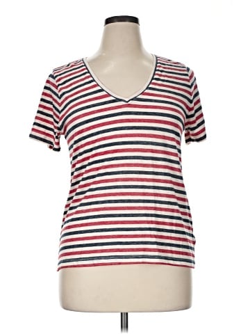 Lucky Brand Short Sleeve T-Shirt (view 1)