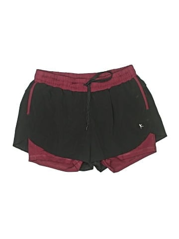 Danskin Now Athletic Shorts (view 1)