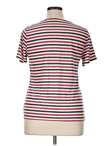 Lucky Brand Short Sleeve T-Shirt (view 2)