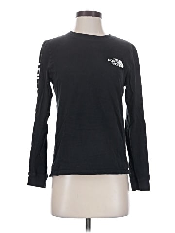 The North Face Long Sleeve T-Shirt (view 1)
