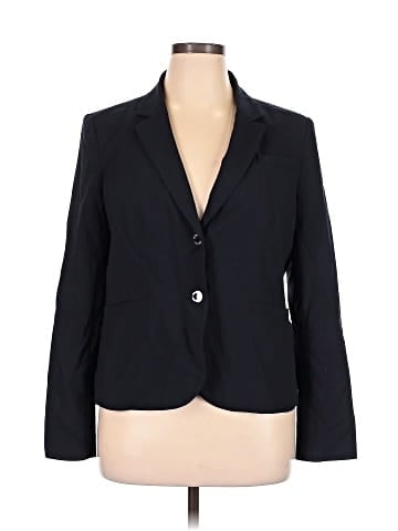 Calvin Klein Blazer (view 1)
