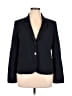Calvin Klein Black Blazer Size 16 - photo 1