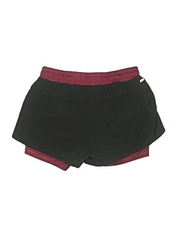 Danskin Now Athletic Shorts (view 2)