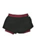 Danskin Now Color Block Black Athletic Shorts Size M - photo 2