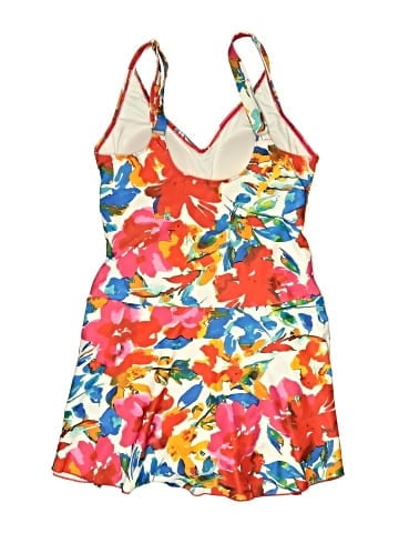 Unbranded One Piece Swimsuit (view 2)