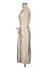 Unbranded Tan Cocktail Dress Size P (petite) - photo 5
