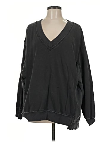 Aerie Pullover Sweater (view 1)