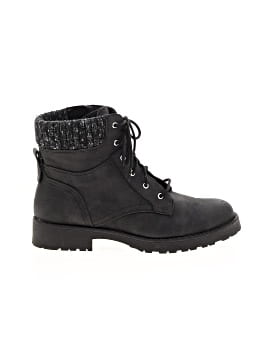 Crown Vintage Ankle Boots