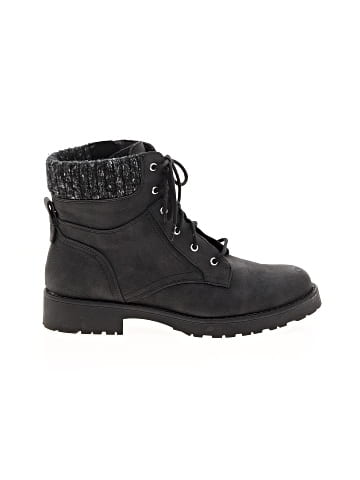 Crown Vintage Ankle Boots (view 1)