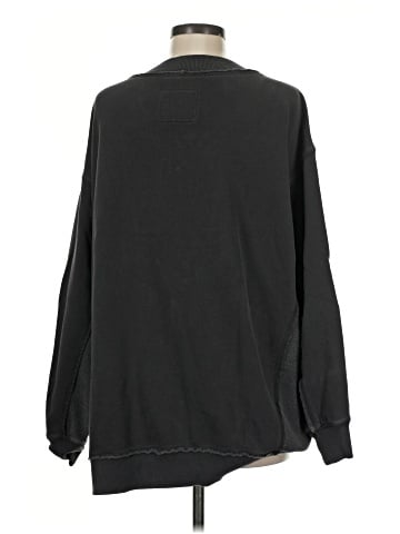 Aerie Pullover Sweater (view 2)