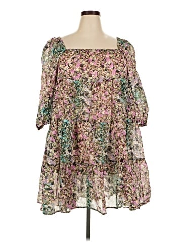 J.Crew Cocktail Dress (view 1)