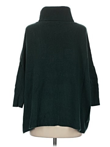 Ann Taylor LOFT Turtleneck Sweater (view 2)