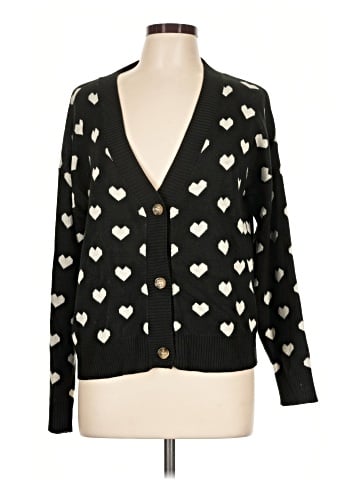 Timing Cardigan (view 1)