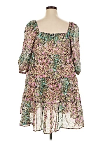 J.Crew Cocktail Dress (view 2)