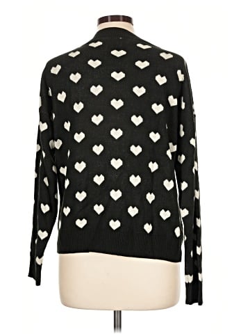 Timing Cardigan (view 2)