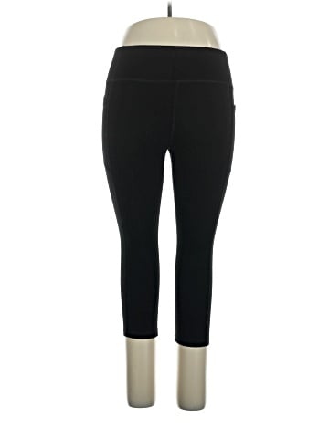 Athletic Works Active Pants (view 1)