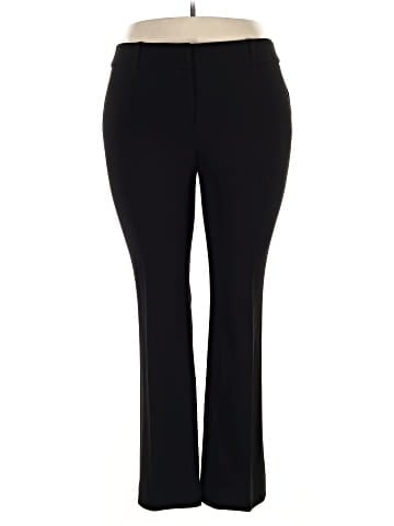 Rafaella Active Pants (view 1)