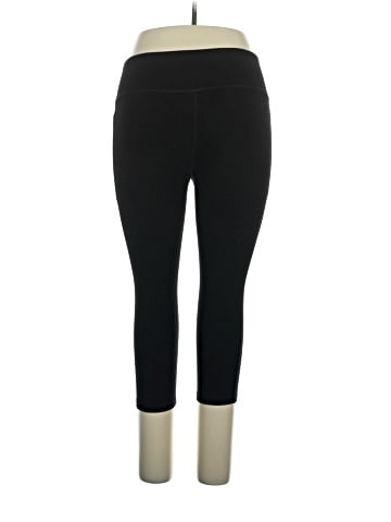 Athletic Works Active Pants (view 2)