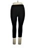 Athletic Works Black Active Pants Size 16 - 18 - photo 2