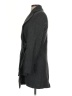 Thakoon Solid Gray Coat Size S - photo 5