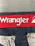 Wrangler Jeans Co Blue Casual Pants Size 14 - photo 3