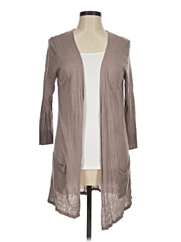 Tahari Cardigan (view 1)