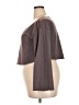 Unbranded Brown Cardigan Size 21 - photo 5