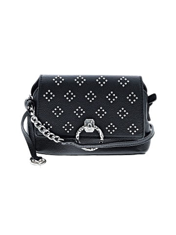 Brighton Leather Crossbody Bag (view 1)