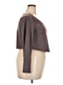 Unbranded Brown Cardigan Size 21 - photo 4