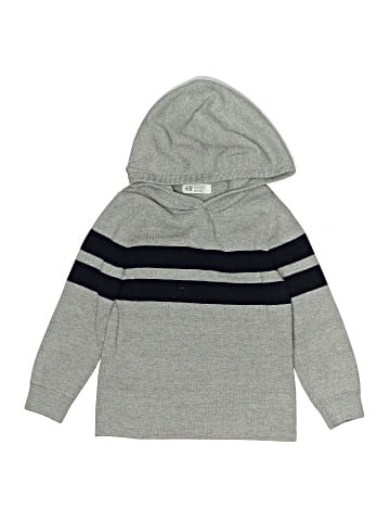 H&M Pullover Hoodie (view 1)