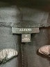 Alfani Black Active Pants Size 8 (petite) - photo 7
