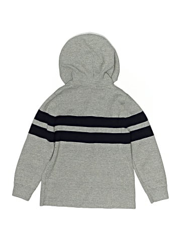 H&M Pullover Hoodie (view 2)