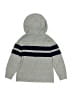 H&M Gray Pullover Hoodie Size 4 - photo 2