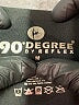 90 Degree by Reflex Camo Black Athletic Shorts Size M - photo 3