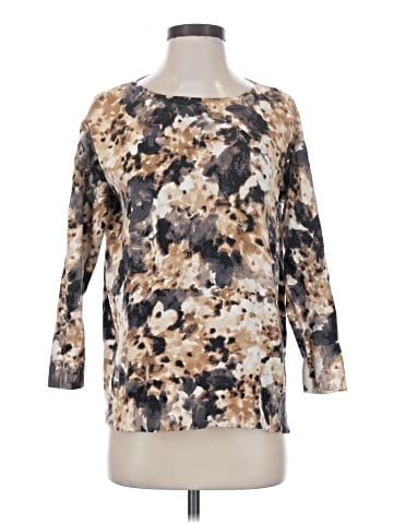 J.Jill Pullover Sweater (view 1)